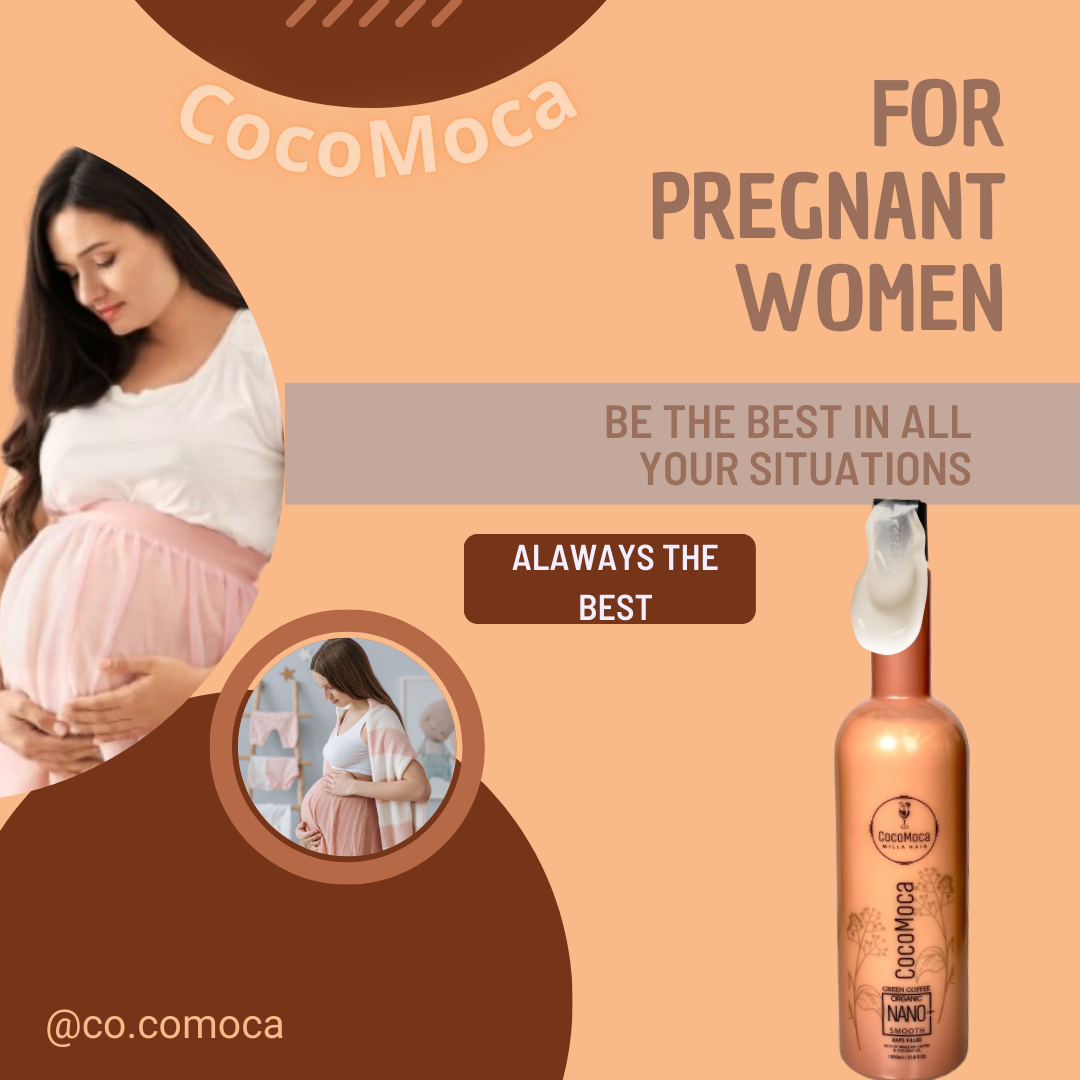 CocoMoca - High Antioxidant Capacity And an Instant Repairing Action